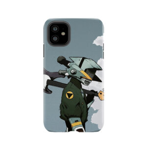 Untitled 23 Tough Phone Case