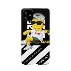 Untitled 26 Phone Case