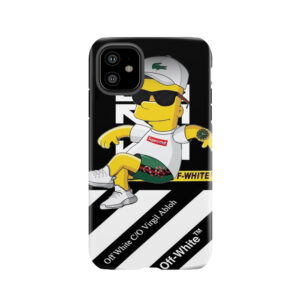 Untitled 26 Tough Phone Case