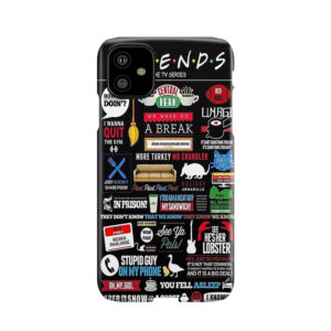 Untitled 27 Phone Case
