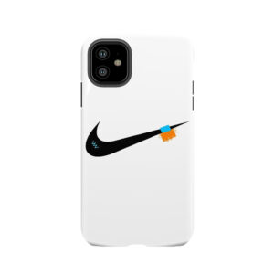 Untitled 29 Tough Phone Case