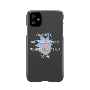 Untitled 3 Phone Case