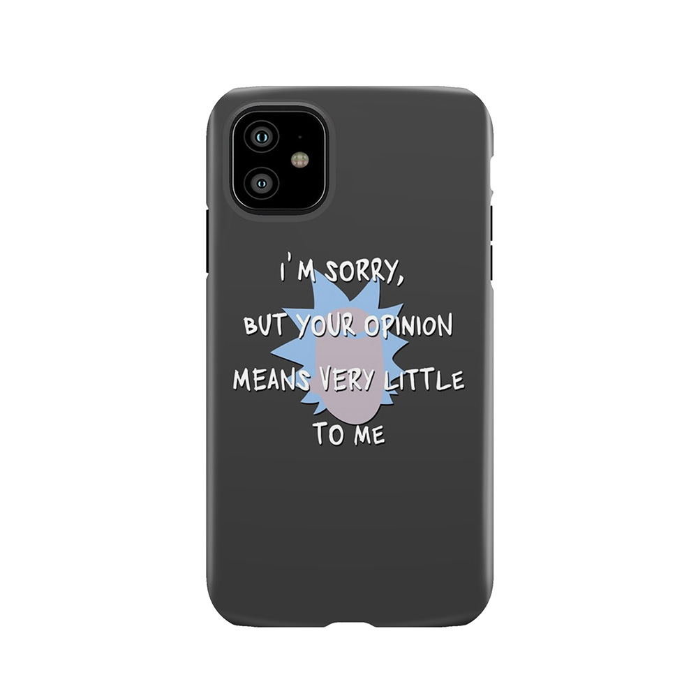 Untitled 3 Tough Phone Case