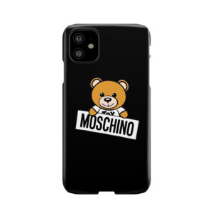 Untitled 4 Phone Case