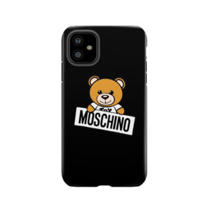 Untitled 4 Tough Phone Case