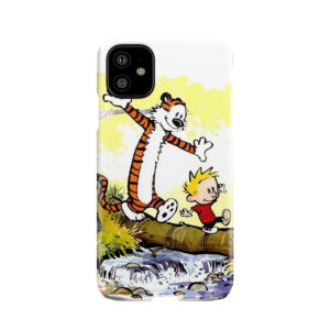 Untitled 7 Phone Case