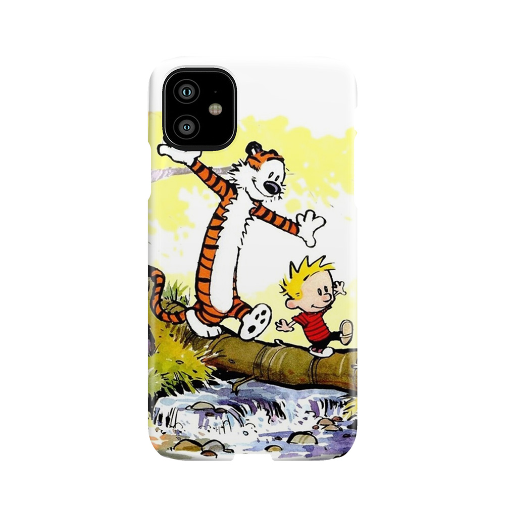 Untitled 7 Phone Case