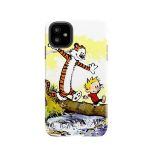 Untitled 7 Tough Phone Case