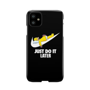 Untitled 8 Phone Case