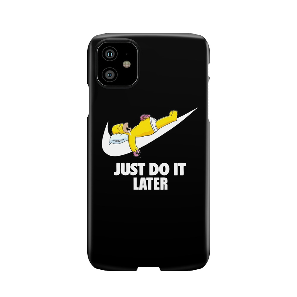 Untitled 8 Phone Case