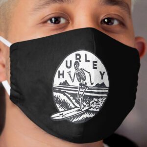 Untitled Cloth Face Mask 18