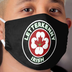 Untitled Cloth Face Mask 20