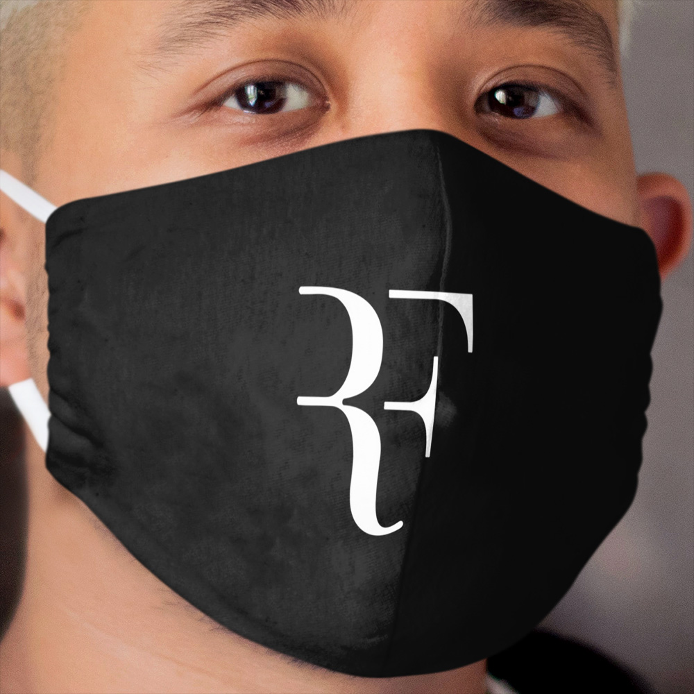 Untitled Cloth Face Mask 3