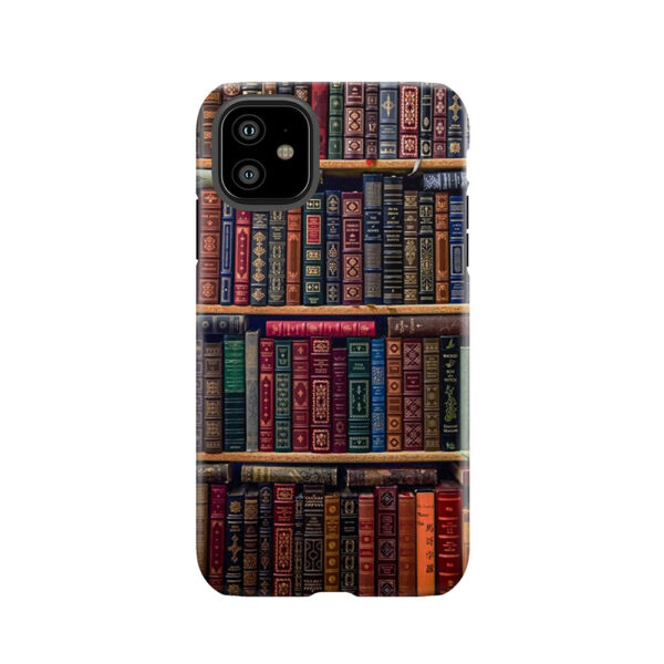Untitled Tough Phone Case