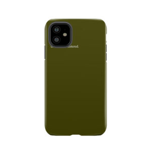 Untitled Unmastered. Tough Phone Case
