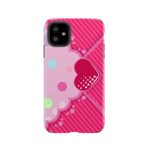 Ur Envelope 2 Tough Phone Case