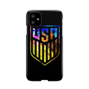 Us Team Phone Case