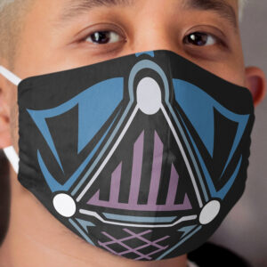 Use The Force Cloth Face Mask