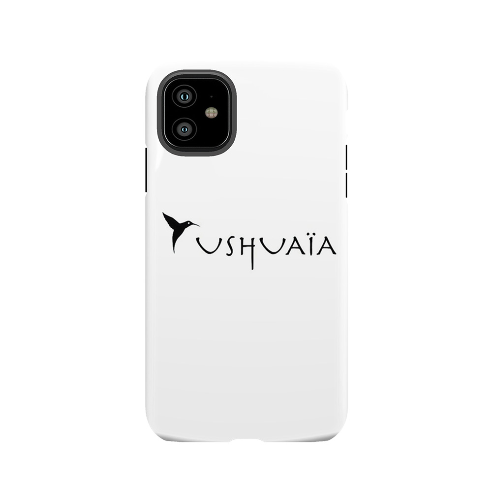 Ushuaia Ibiza Tough Phone Case