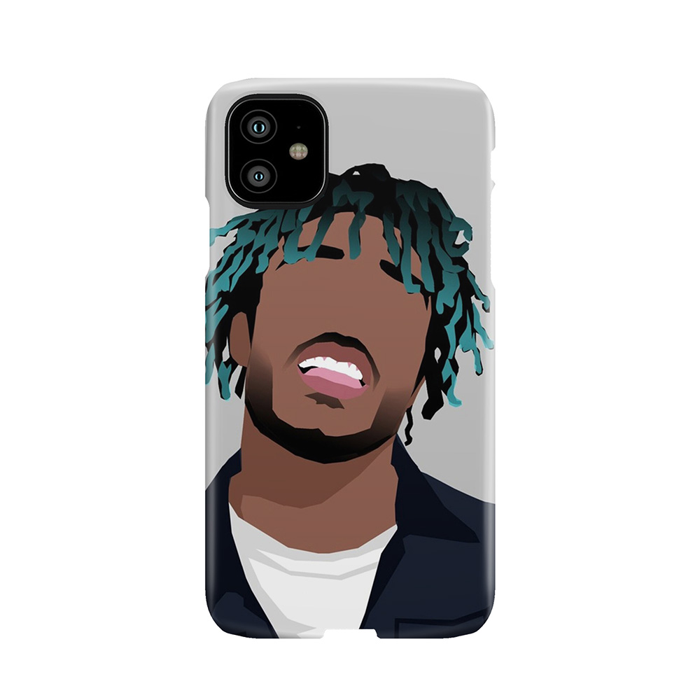 Uzi Phone Case