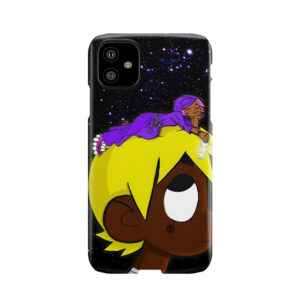 Uzi Vs The World 2 Phone Case