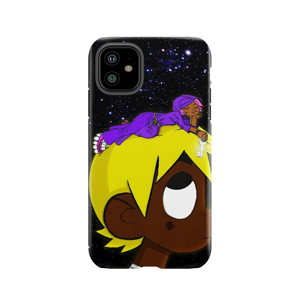 Uzi Vs The World 2 Tough Phone Case