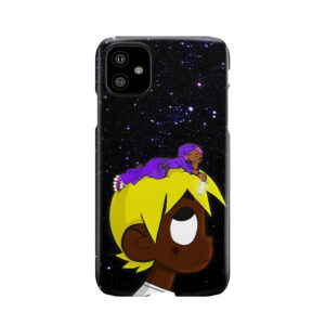Uzi Vs The World 2 V2 Phone Case