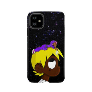 Uzi Vs The World 2 V2 Tough Phone Case