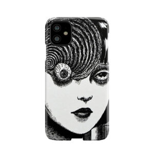 Uzumaki Phone Case