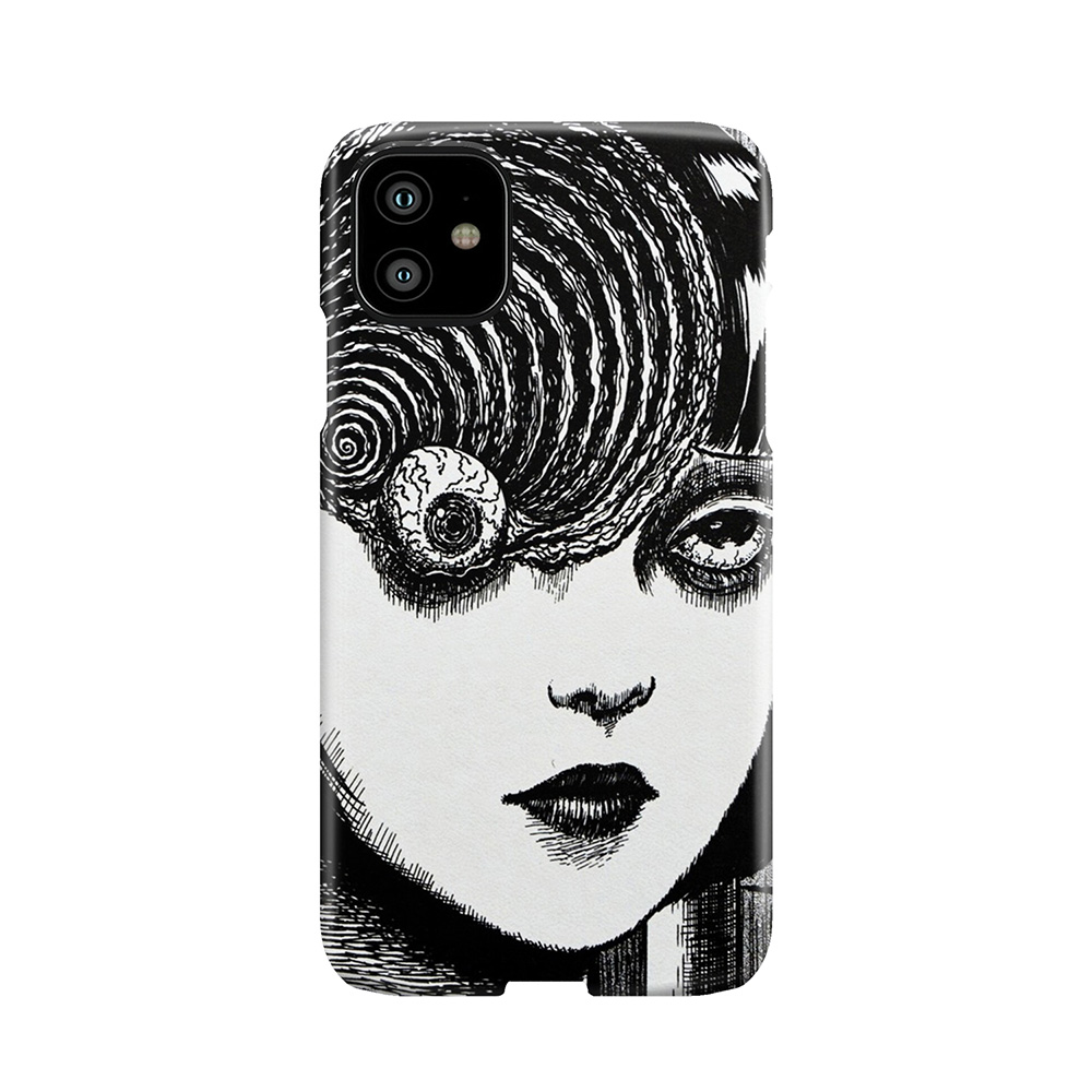 Uzumaki Phone Case