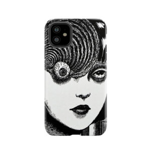 Uzumaki Tough Phone Case