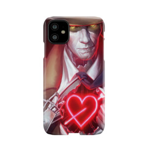 Valentine Phone Case