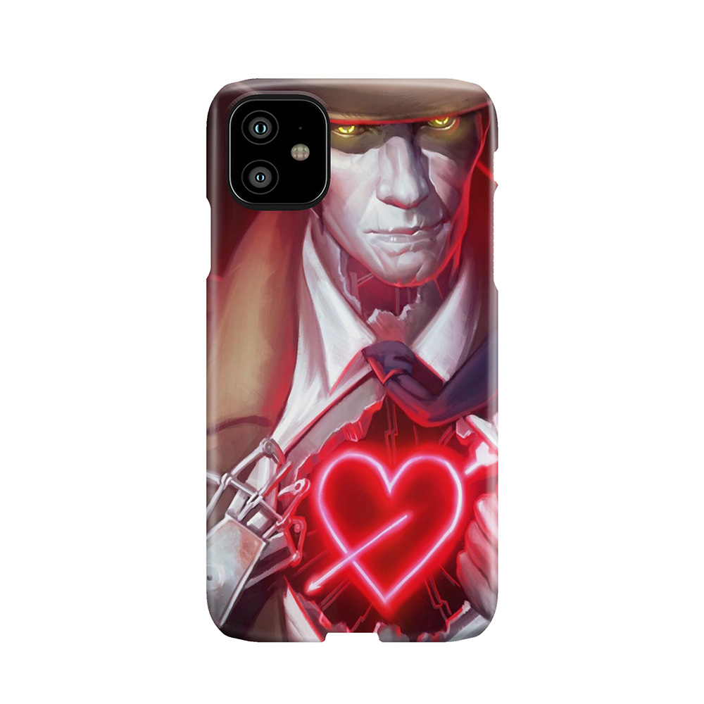 Valentine Phone Case