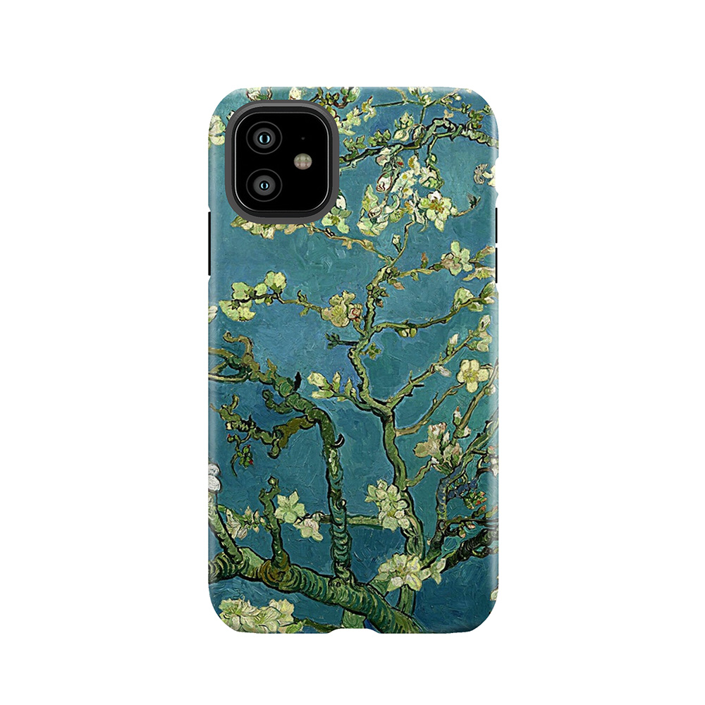 Van Gogh Almond Blossoms Tough Phone Case