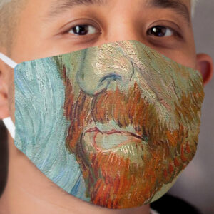 Van Gogh Cloth Face Mask