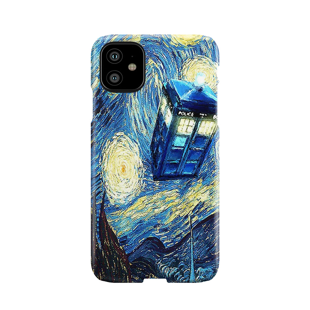 Van Gogh Phone Case