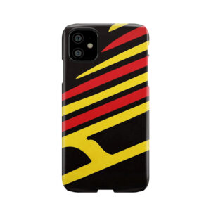 Vancouver Inspired Art Phone Case