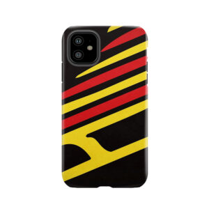 Vancouver Inspired Art Tough Phone Case