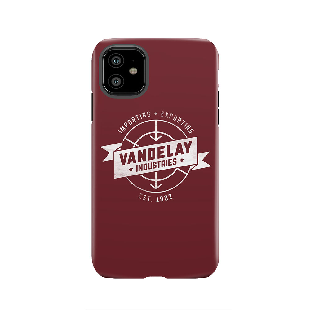 Vandelay Industries Tough Phone Case