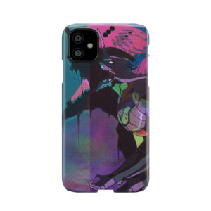 Vapor Unit-01 Phone Case