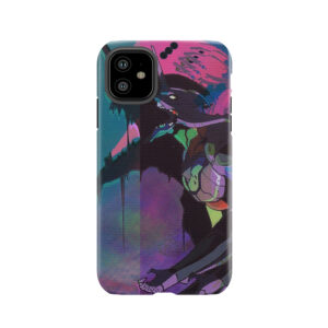 Vapor Unit-01 Tough Phone Case