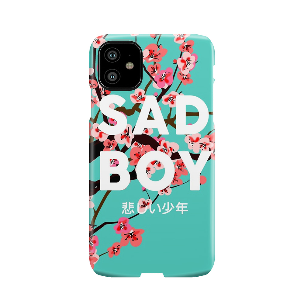 Vaporwave Shirt - Arizona Iced Tea (Aesthetic) Phone Case