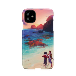 Varadero Beach Klance Phone Case