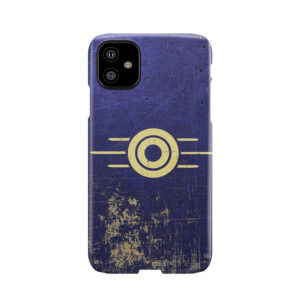 Vault-Tec Phone Case