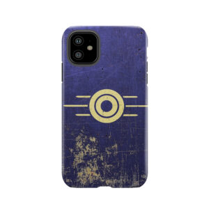 Vault-Tec Tough Phone Case