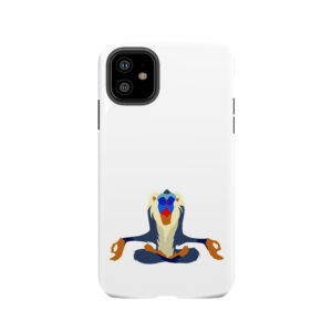 Vectorafiki Tough Phone Case