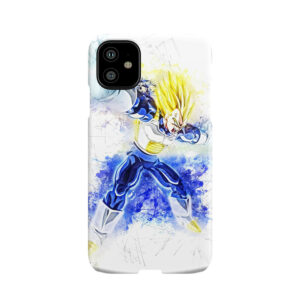 Vegeta 2 Phone Case
