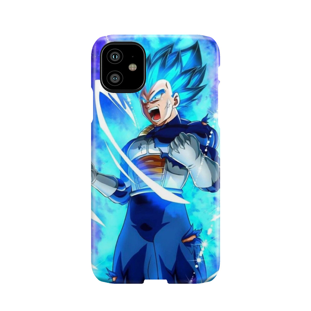 Vegeta Phone Case