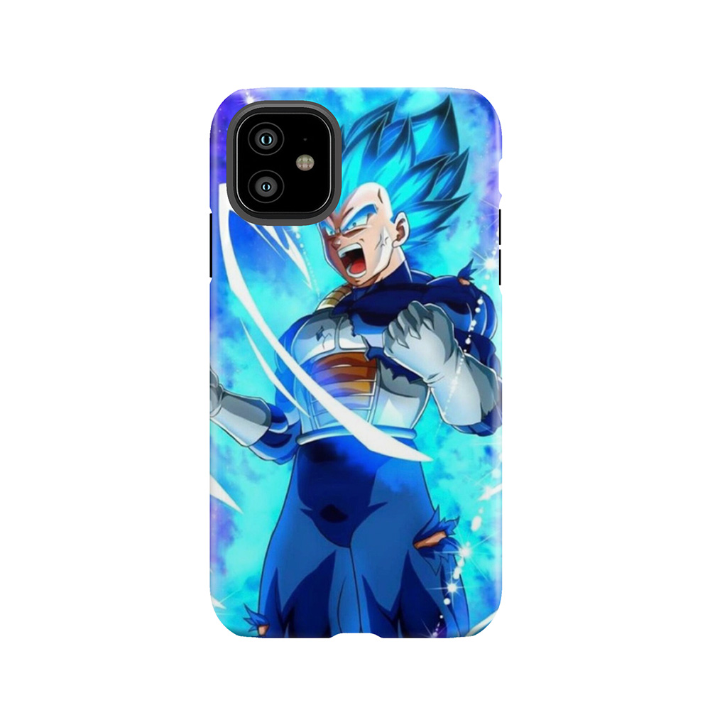 Vegeta Tough Phone Case