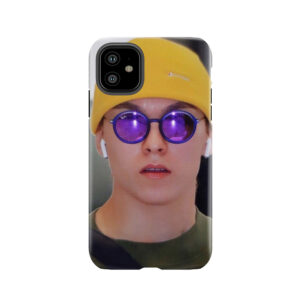 Vernon Meme Phone Tough Phone Case
